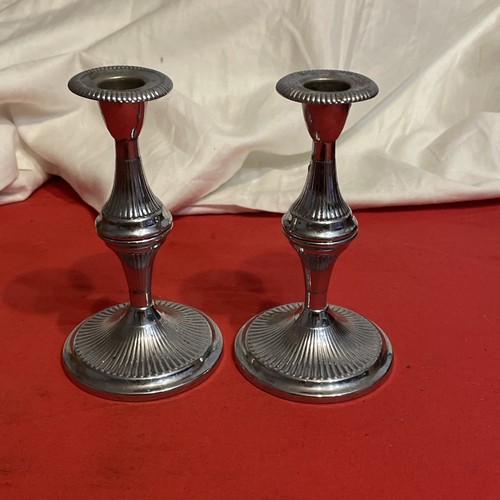 Vintage ianthe silver plate - ianthe,
