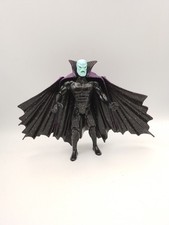 Evil Lord Nebula + Cape-