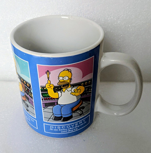 The simpsons homer simpson - homer,