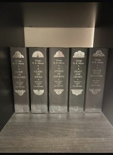 Game of Thrones Hardback Book