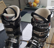 Atomic men ski boots black - ski,