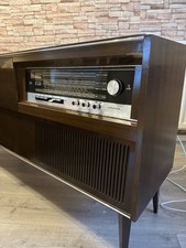 Lumophon Grundig …working perfectly  