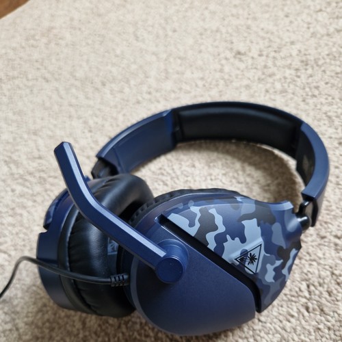 Turtle beach recon - turtle,