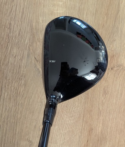 Titleist tsi2 fairway wood - tsi2,