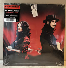 The White Stripes "Get Behind
