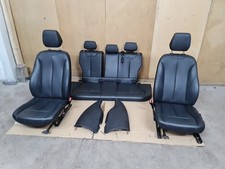 Bmw series f20 f21 - bmw, f20/f21
