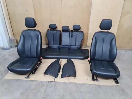 Bmw series f20 - series, f20/f21