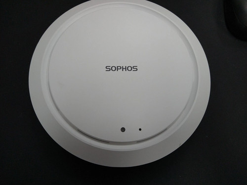 Sophos 55c wireless - wireless, ap