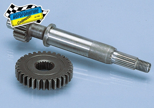 Gears prima polini 202 - gears,