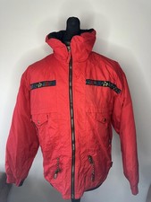 Edelweiss Ladies Ski Jacket
