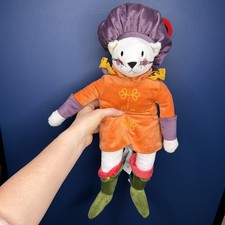IKEA Puss in Boots Ridderlig
