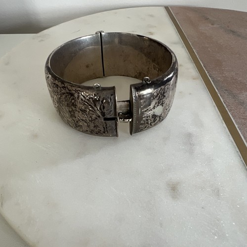 Vintage 1953 sterling silver - vintage,