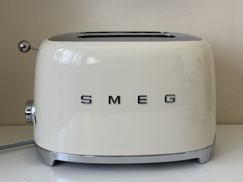 Smeg style 2 - 50's,