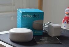 Amazon Echo Dot (3rd Gen)