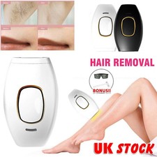 IPL Laser Permanent Hair