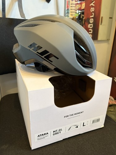 Hjc atara unisex cycling - atara,