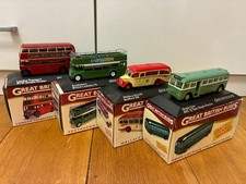 Atlas Editions Great British