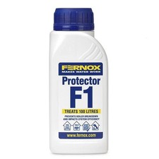 Fernox F1 Central Heating
