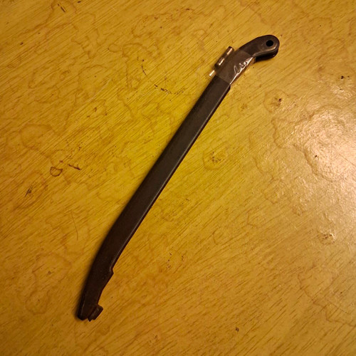 Bsa meteor mk1 - spare, parts-