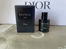 Christian Dior - Sauvage -