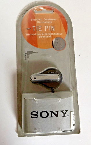 Rare new sony - rare, tie