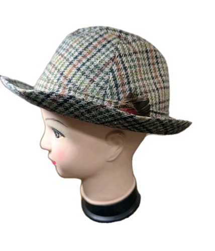 Vintage warwick 60s - 60s, hat