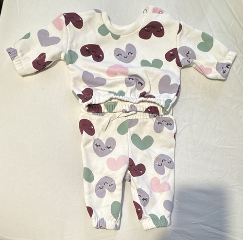 Primark unisex baby heart - unisex,