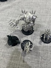 Warmachine Cryx Heavy and Light Warjacks Privateer Press