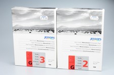 2 Boxes Jessops Monochrome
