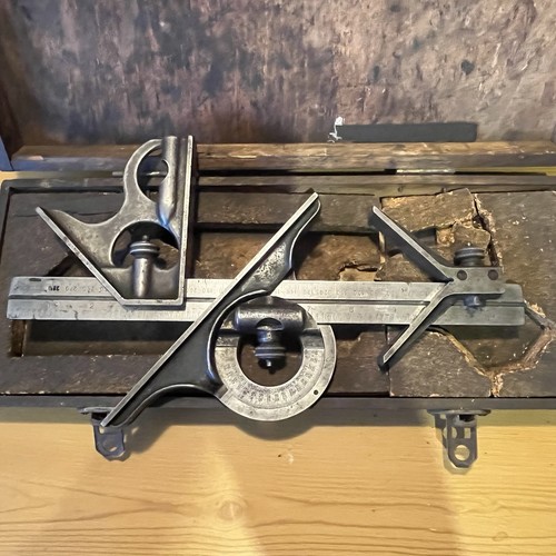 Vintage moore wright - vintage,