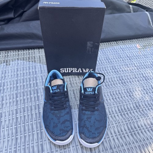 Bnib supra noiz black - supra, oil