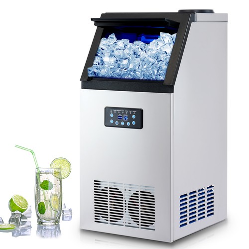255w 72kg 24h commercial ice - 72kg/24h,