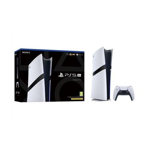 Sony playstation pro - playstation, console