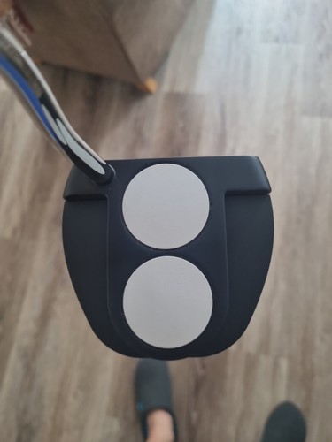 Odyssey ball jailbird one - ball, ai