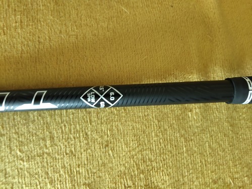 Titleist gts titan project - project, x