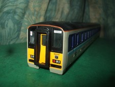 HORNBY CLASS 155 SPRINTER