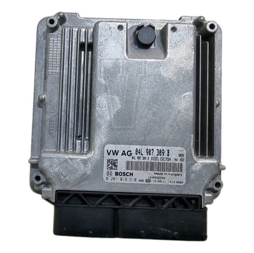 Skoda octavia engine ecu 6 - skoda, 1.6