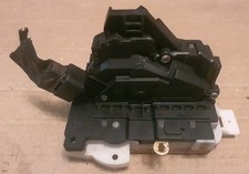 FORD FOCUS MK1 98-05 REAR LEFT