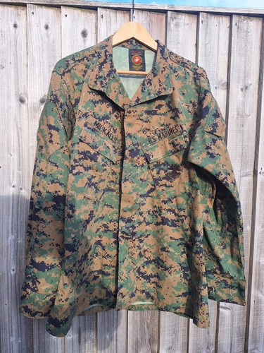 Usmc marine corps - -,