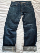 Levi's 1966 LVC 501 XX