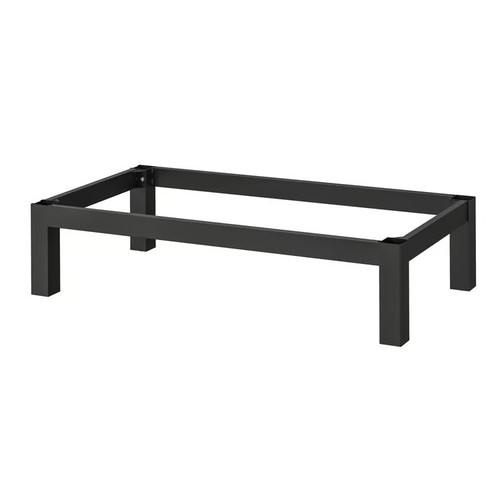Ikea kallax rectangular - ikea,