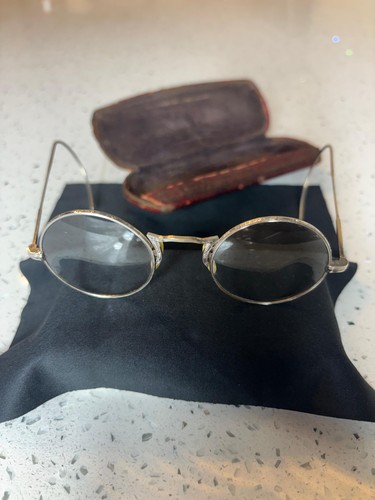 Antique 12k gold filled - 12k,