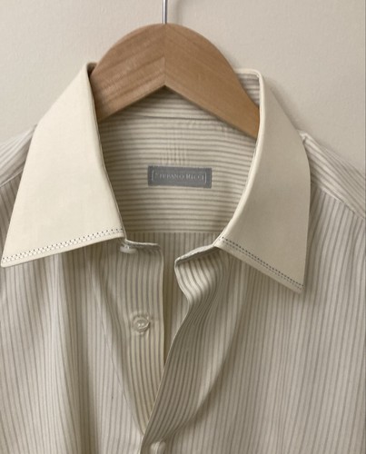 Vguc stefano ricci - dress, shirt