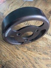 Cosworth Billet Low Speed Duratec Water pump Pulley YD0467