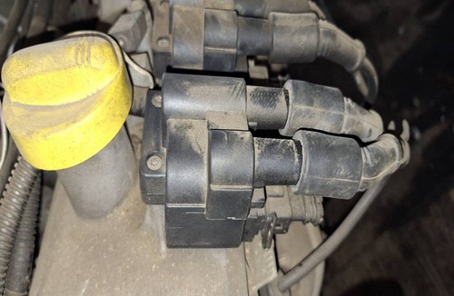 Ignition coil for renault - ignition,
