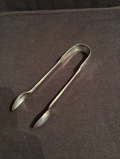 Antique Silver Plated Sugar