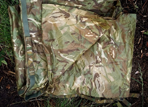 British military issue - british,