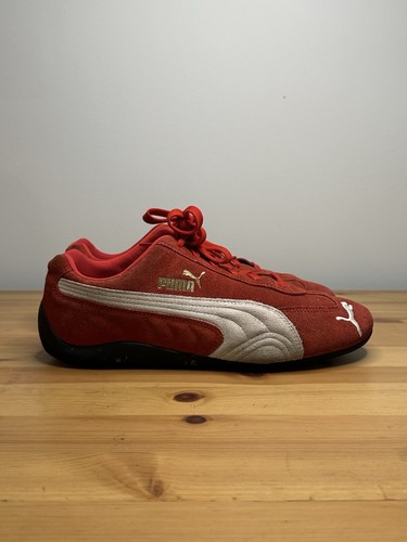 Puma speedcat trainers uk - og,