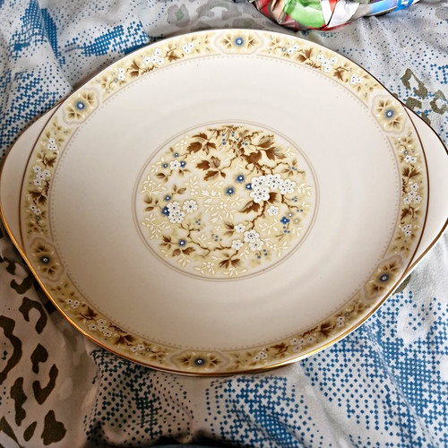 Royal doulton mandalay fine - royal,