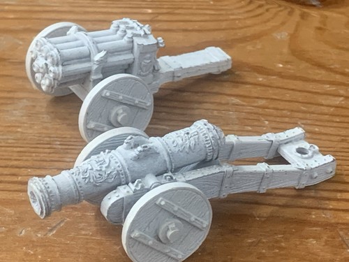 Empire great cannon imperial - empire,